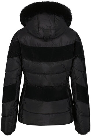 Luhta Sorsatunturi Ski Jas- Black