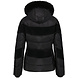 Luhta Sorsatunturi Ski Jas- Black