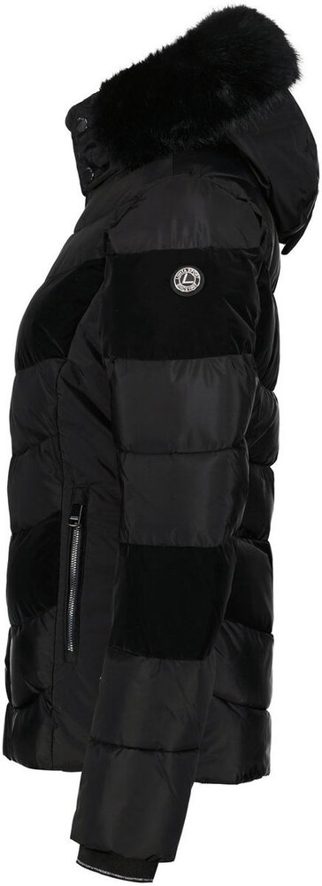 Luhta Sorsatunturi Ski Jas- Black