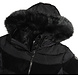 Luhta Sorsatunturi Ski Jas- Black