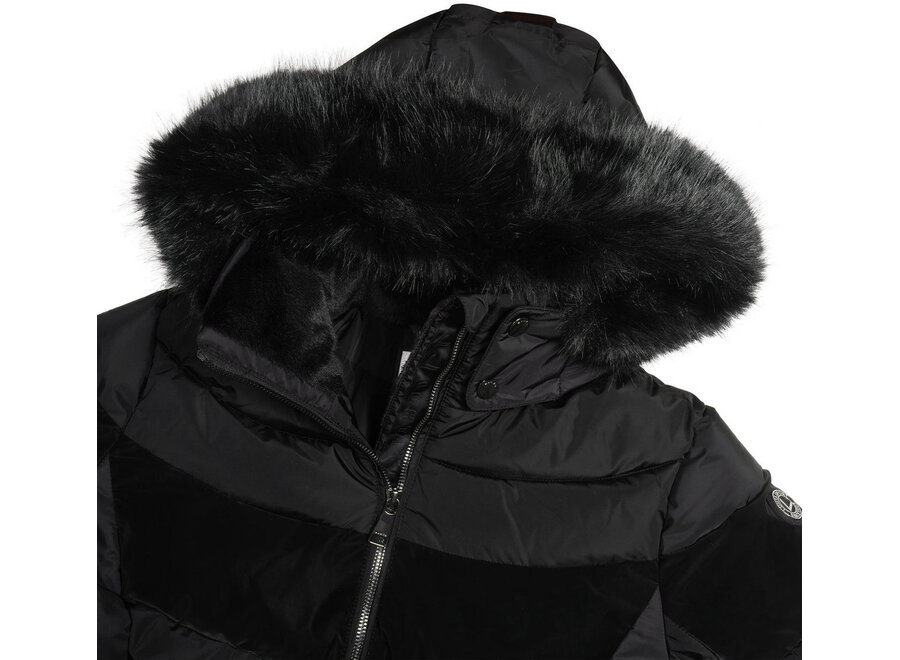 Sorsatunturi Ski Jas - 25/26