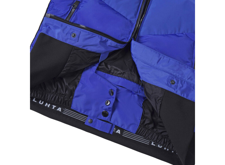 Sarvisoaivi Ski Jas - 25/26