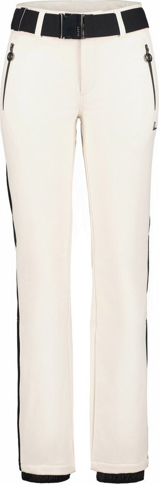 Luhta Reututunturi Skibroek - White Luhta Reututunturi Skibroek - White