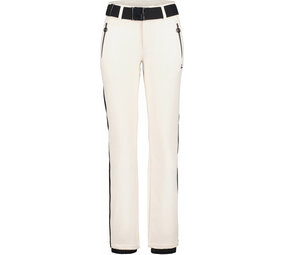 Luhta Reututunturi Ski Pants - White Luhta Reututunturi Ski Pants - White