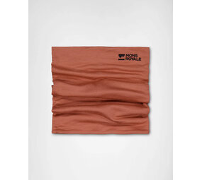 Mons Royale Double Up Merino Neckwarmer - Canyon Rose Mons Royale Double Up Merino Neckwarmer - Canyon Rose