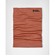 Mons Royale Double Up Merino Neckwarmer - Canyon Rose