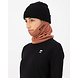 Mons Royale Double Up Merino Neckwarmer - Canyon Rose