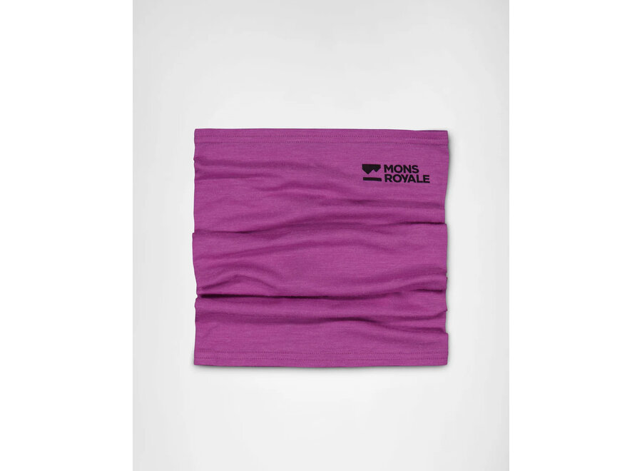 Daily Dose Merino Neckwarmer