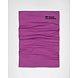 Mons Royale Daily Dose Merino Neckwarmer - Purple Bolt