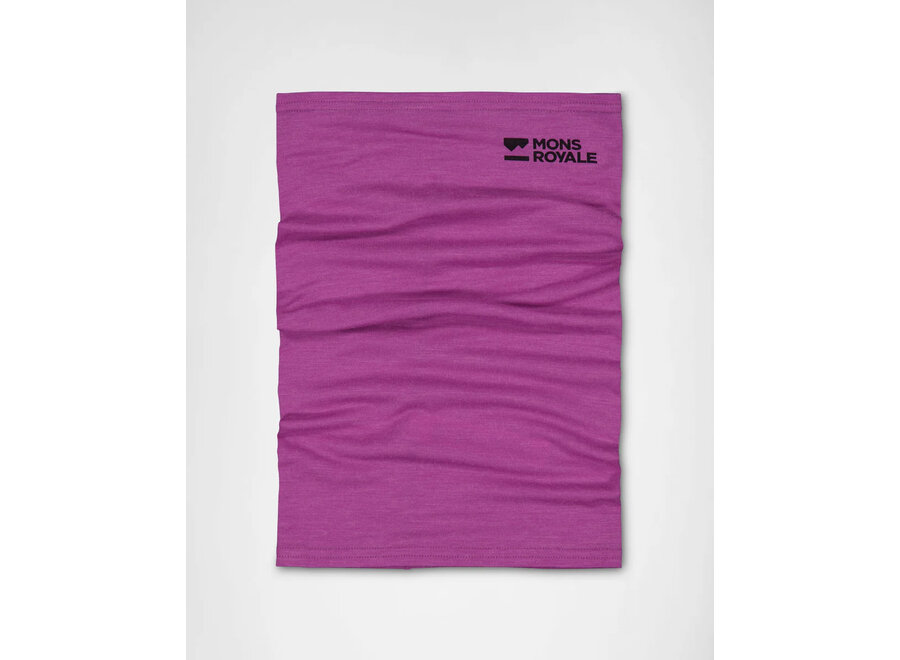 Daily Dose Merino Neckwarmer