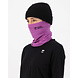 Mons Royale Daily Dose Merino Neckwarmer - Purple Bolt