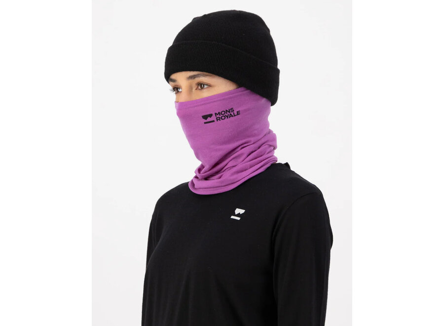 Daily Dose Merino Neckwarmer