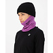 Mons Royale Daily Dose Merino Neckwarmer - Purple Bolt