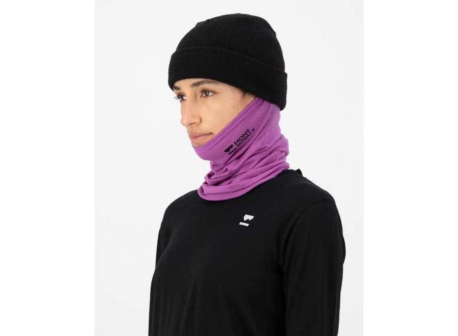 Daily Dose Merino Neckwarmer