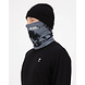 Mons Royale Daily Dose Merino Neckwarmer Mtn - Pixel Grey