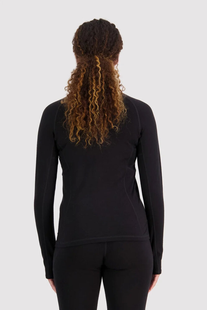 Mons Royale Olympus Merino Base Layer Long Sleeve