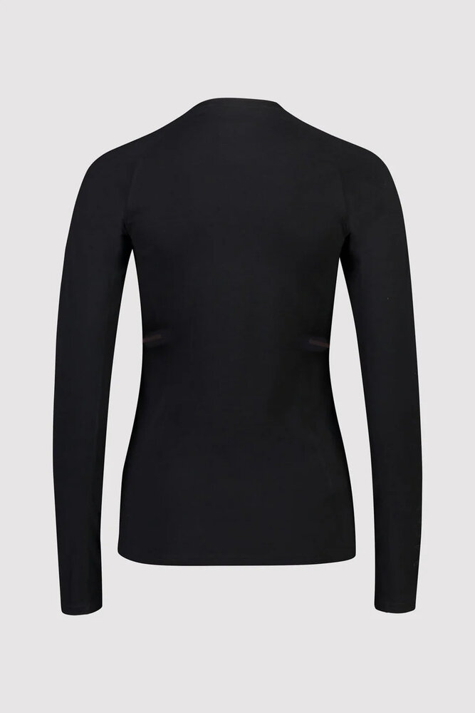 Mons Royale Olympus Merino Base Layer Long Sleeve