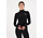 Cascade Merino Base Layer Mock Neck Long Sleeve