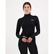 Mons Royale Cascade Merino Base Layer Mock Neck Long Sleeve Mons Royale Cascade Merino Base Layer Mock Neck Long Sleeve