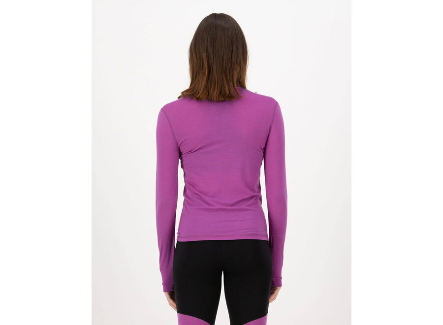 Cascade Merino Base Layer Long Sleeve