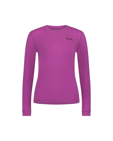 Mons Royale Cascade Merino Base Layer Long Sleeve Mons Royale Cascade Merino Base Layer Long Sleeve