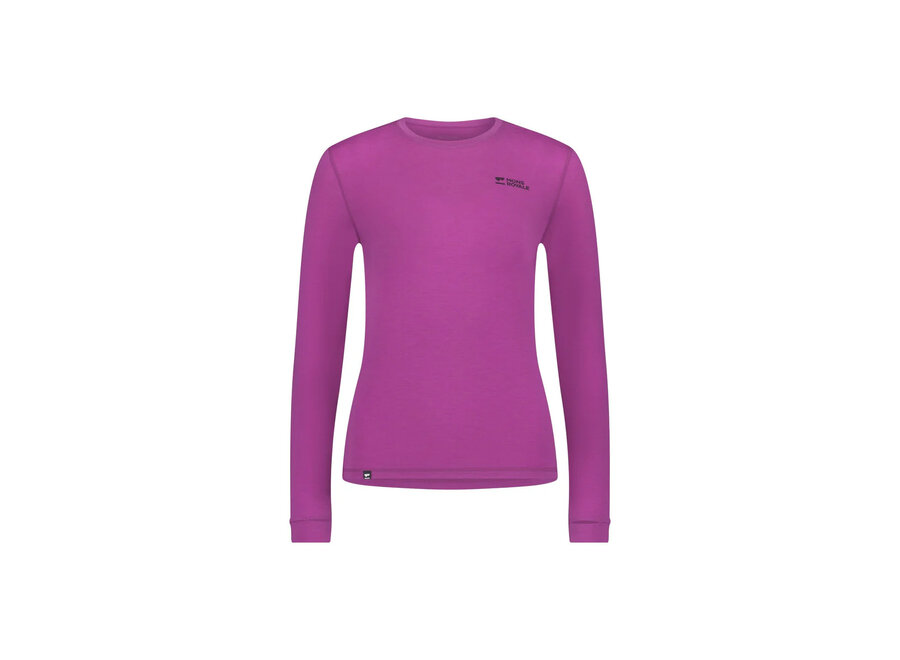 Cascade Merino Base Layer Long Sleeve