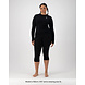 Mons Royale Cascade Merino Base Layer Long Sleeve Mons Royale Cascade Merino Base Layer Long Sleeve