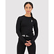 Mons Royale Cascade Merino Base Layer Long Sleeve Mons Royale Cascade Merino Base Layer Long Sleeve