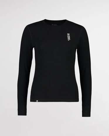 Mons Royale Cascade Merino Base Layer Long Sleeve Mons Royale Cascade Merino Base Layer Long Sleeve