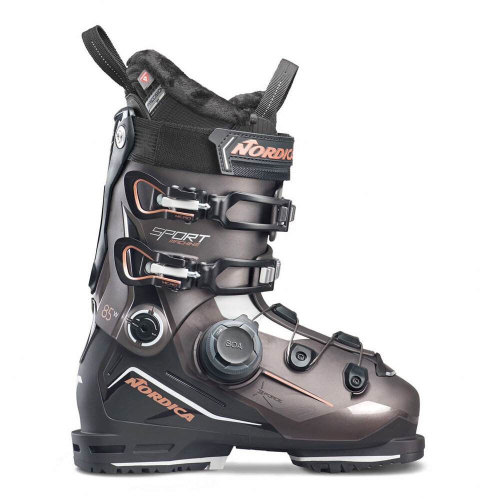 Nordica Sportmachine 3 85 W Boa (Gw) Nordica Sportmachine 3 85 W Boa (Gw)