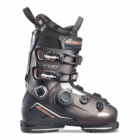 Nordica Sportmachine 3 85 W Boa (Gw) Nordica Sportmachine 3 85 W Boa (Gw)