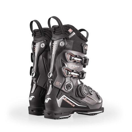 Nordica Sportmachine 3 85 W Boa (Gw) Nordica Sportmachine 3 85 W Boa (Gw)