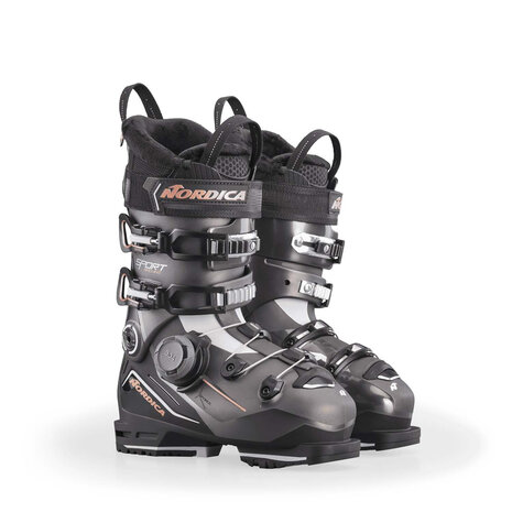 Nordica Sportmachine 3 85 W Boa (Gw) Nordica Sportmachine 3 85 W Boa (Gw)