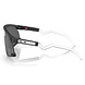 Oakley Bxtr - Matte Black Oakley Bxtr - Matte Black