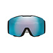 Oakley Line Miner Pro M - Matte Black / Prizm Sapphire & Prizm Iced Oakley Line Miner Pro M - Matte Black / Prizm Sapphire & Prizm Iced