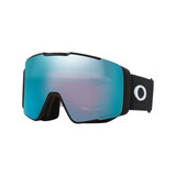 Oakley Line Miner Pro M - Matte Black / Prizm Sapphire & Prizm Iced Oakley Line Miner Pro M - Matte Black / Prizm Sapphire & Prizm Iced
