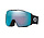 Line Miner Pro M - Matte Black / Prizm Sapphire & Prizm Iced