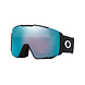 Oakley Line Miner Pro M - Matte Black / Prizm Sapphire & Prizm Iced Oakley Line Miner Pro M - Matte Black / Prizm Sapphire & Prizm Iced