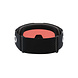 Oakley Line Miner Pro M - Matte Black / Prizm Sapphire & Prizm Iced Oakley Line Miner Pro M - Matte Black / Prizm Sapphire & Prizm Iced