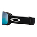Oakley Line Miner Pro M - Matte Black / Prizm Sapphire & Prizm Iced Oakley Line Miner Pro M - Matte Black / Prizm Sapphire & Prizm Iced