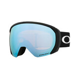 Oakley Flight Path L - Matte Black / Prizm Snow Sapphire Irid