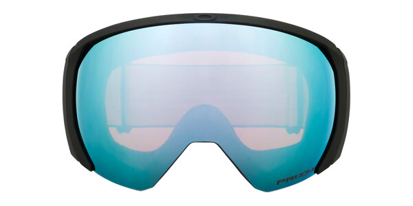 Oakley Flight Path L - Matte Black / Prizm Snow Sapphire Irid Oakley Flight Path L - Matte Black / Prizm Snow Sapphire Irid