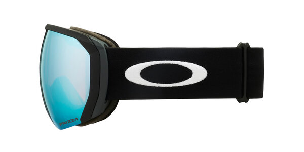 Oakley Flight Path L - Matte Black / Prizm Snow Sapphire Irid Oakley Flight Path L - Matte Black / Prizm Snow Sapphire Irid