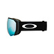 Oakley Flight Path L - Matte Black / Prizm Snow Sapphire Irid Oakley Flight Path L - Matte Black / Prizm Snow Sapphire Irid