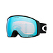 Oakley Flight Tracker L - Matte Black / Prizm Snow Sapphire Irid