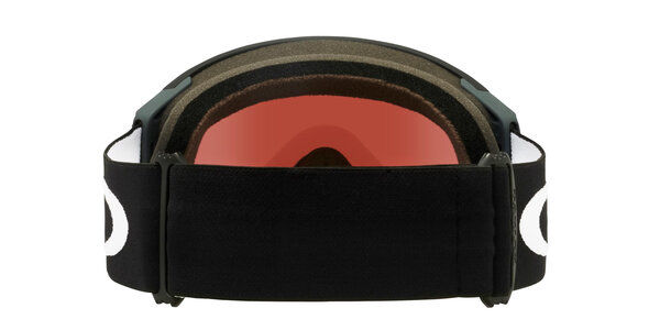 Oakley Flight Tracker L - Matte Black / Prizm Snow Sapphire Irid