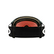 Oakley Flight Tracker L - Matte Black / Prizm Snow Sapphire Irid