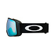 Oakley Flight Tracker L - Matte Black / Prizm Snow Sapphire Irid