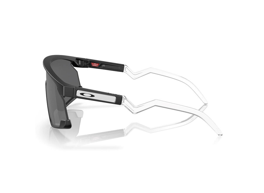 BXTR - Matte Black - Prizm Black - 24/25