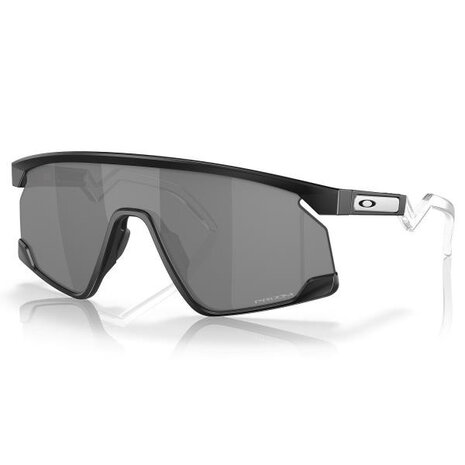 Oakley Bxtr - Matte Black - Prizm Black - 24/25